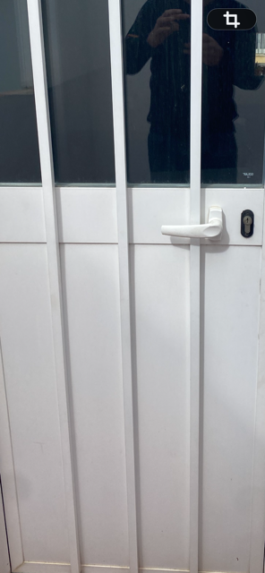 Abrir puerta por pérdida de llaves